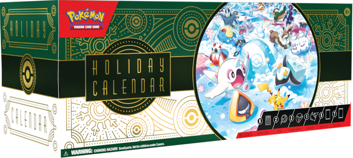 Holiday Calendar 2024