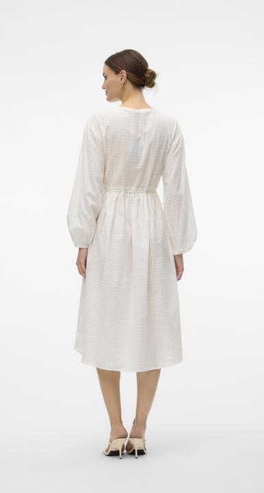 Image du produit Vero Moda VMGUNILLA Robe longue Robe (S)