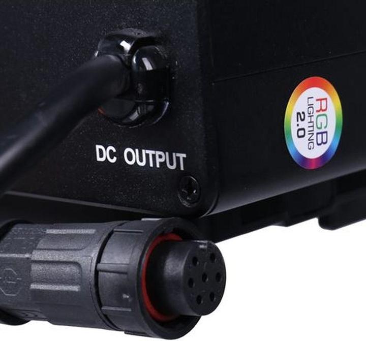 Image du produit Falcon Eyes Panneau LED RVB flexible RX-848 60x120 cm (Panneaux lumineux)