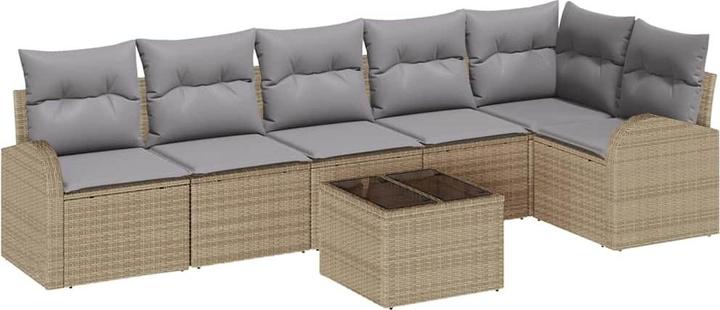 Produktbild vidaXL Bishop