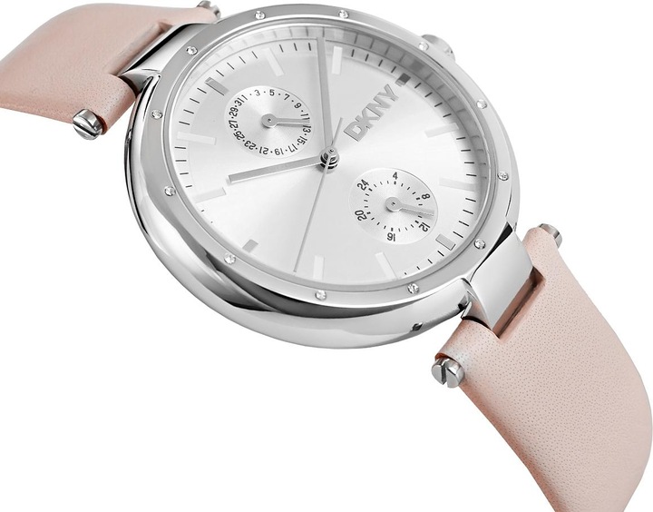 Actual product image DKNY Downtown Multi - DK1L066L0015 (38 mm)