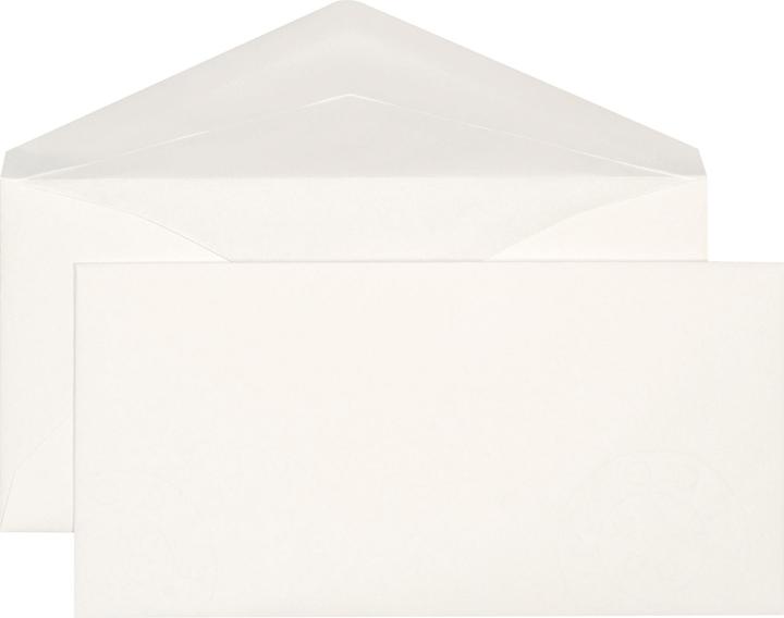 Produktbild Elco DOM - Privatumschläge (C5, C6, 250x)