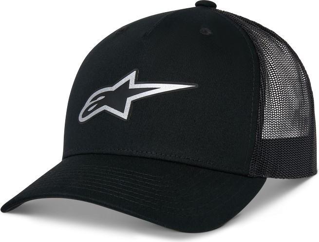 Actual product image Alpinestars Hat Reflect Ageless Trucker