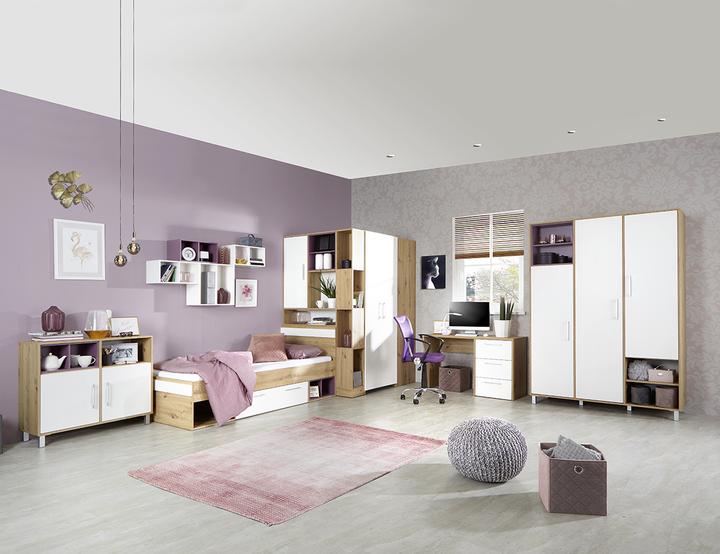 Image du produit Lipo Boîte (123.40 x 50 x 73 cm)