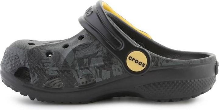 Image du produit Crocs Batman Baya Clog Jr (23)