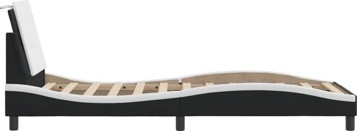 Image du produit vidaXL Bettgestell (100 x 200 cm)