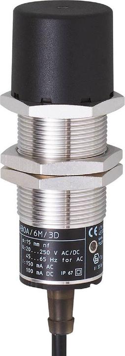 Produktbild IFM II001A (Elektronikkit)
