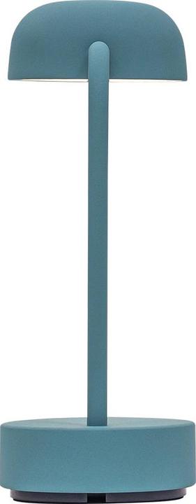 Actual product image Kooduu Focus blue table lamp (83 lm)