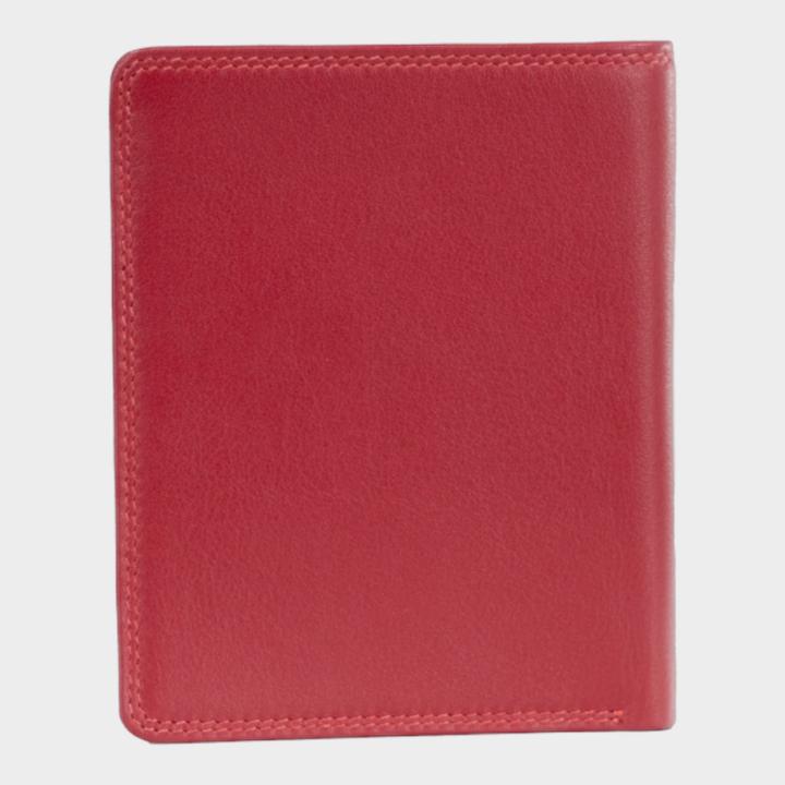 Actual product image Braun Büffel GOLF RFID rot