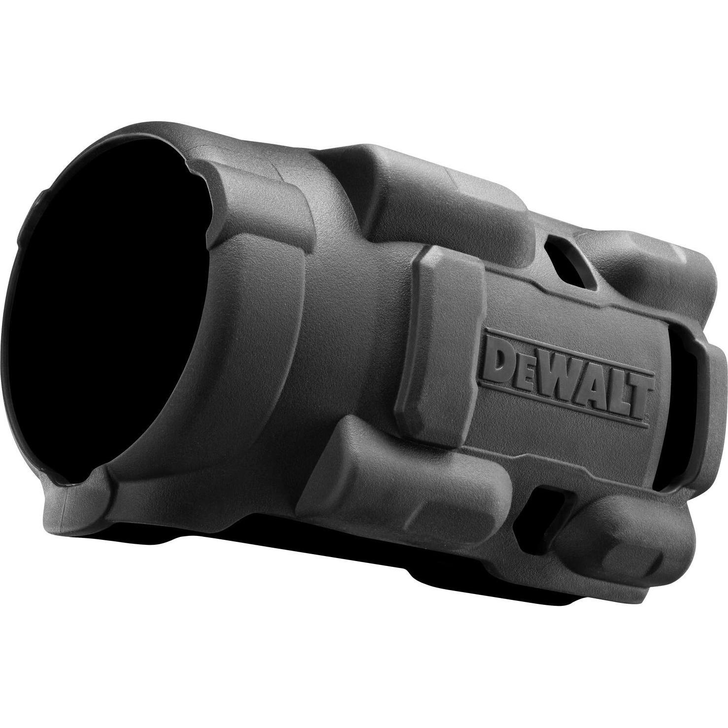 DeWalt, Accessori per macchine, Copertura in gomma per l'alloggiamento del motore