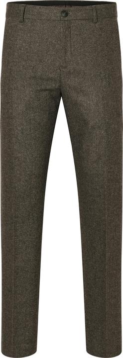 Actual product image Selected Wool suit trousers (50)