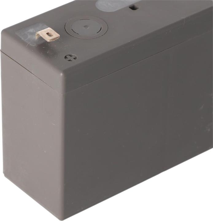 Actual product image Tadiran Akku Dryfit A508/3.5S, Anschluss 4,8mm (8 V, 3.50 Ah)