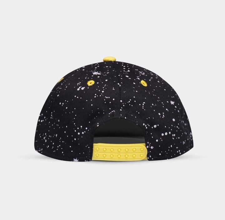Produktbild Batman Core Boys Snapback Cap (One Size)