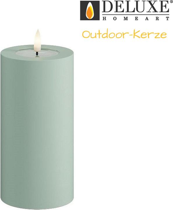 LED Kerzen