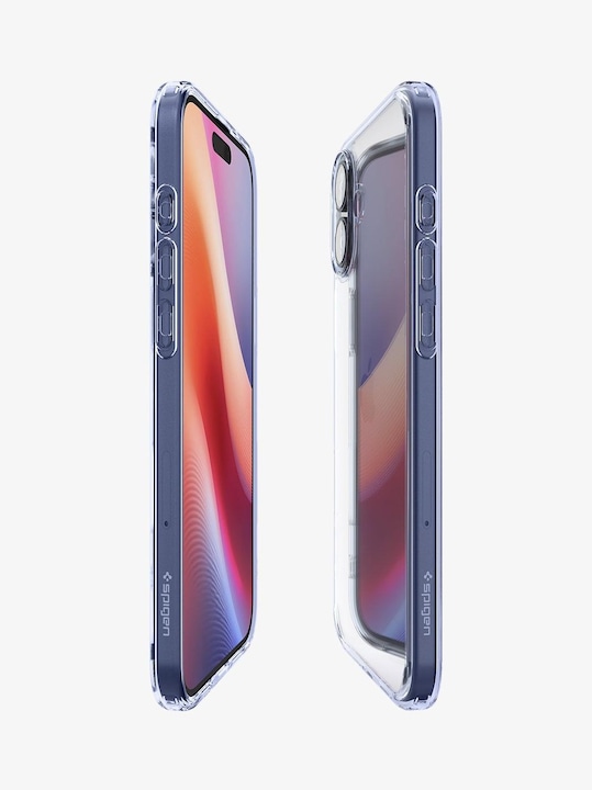 Immagine prodotto Spigen Ultra Hybrid (Apple iPhone 16)