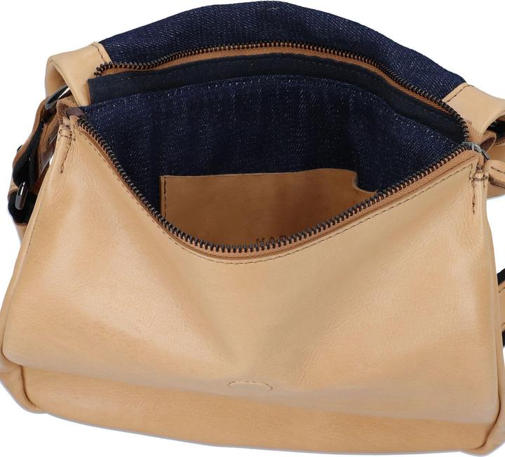 Immagine prodotto Harolds Caugio Schultertasche Leder 25 cm