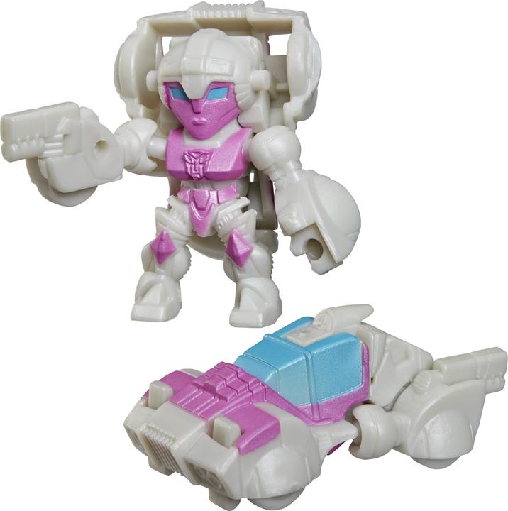 Image du produit Transformers Core Tiny Turbos