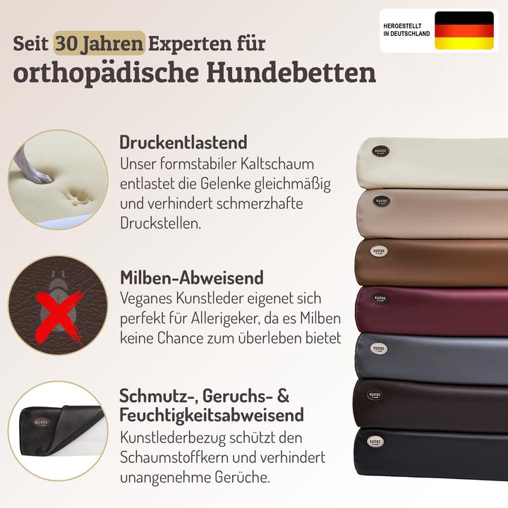 Produktbild Sabro Kudde (Hund)