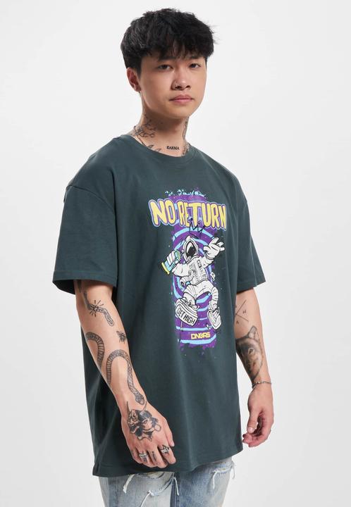 Produktbild Dangerous DNGRS NoReturn Tshirt - 111117 (L)