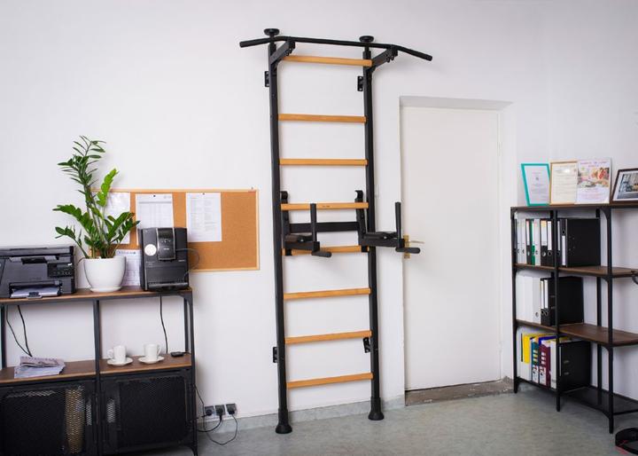 Produktbild BenchK Sprossenwandsystem 522B