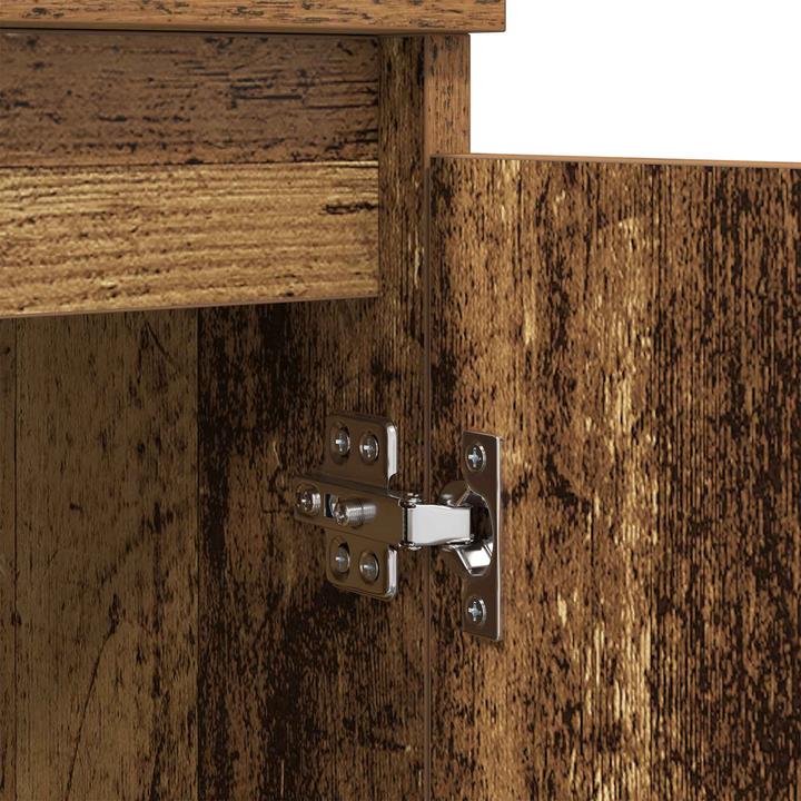 Produktbild vidaXL Sideboard (35 x 60 x 70 cm)