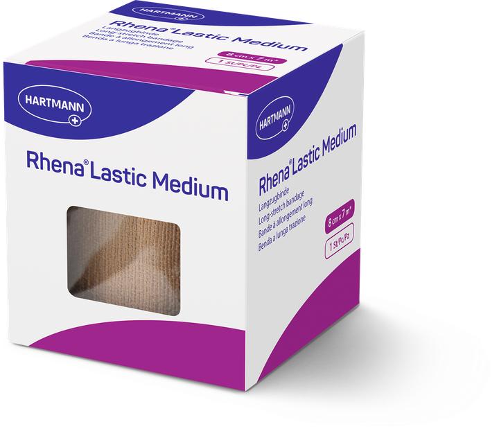 Actual product image Rhena Lastic Medium
