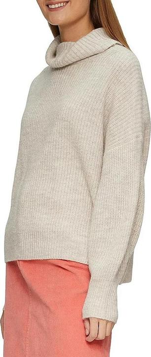 Image du produit s.Oliver Pull à col roulé (40)