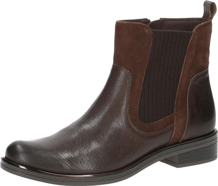 Actual product image Caprice Chelsea boot (42)