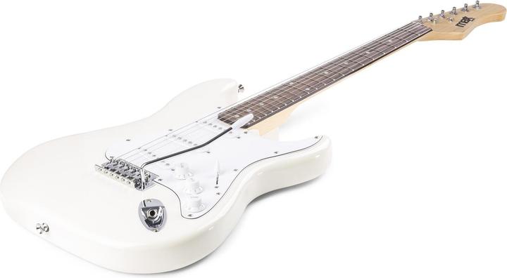 Immagine prodotto Max GigKit (Chitarra elettrica, Compensato)