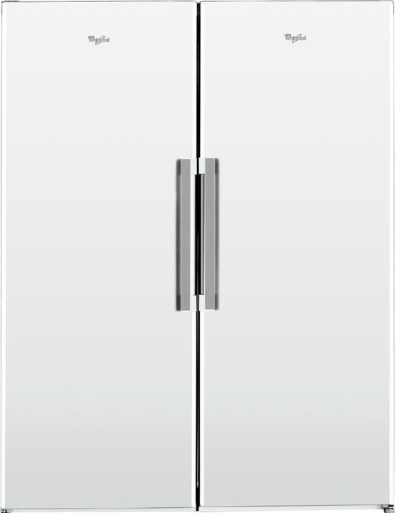 Image du produit Whirlpool UW6 F2C WB 2 (Autonome, 228 l)