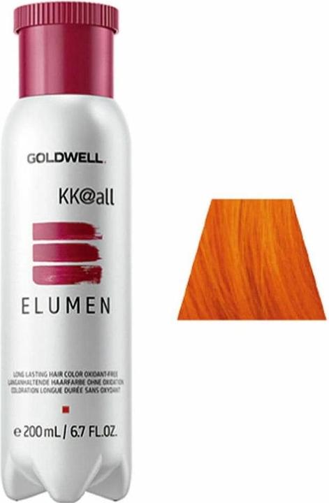 Produktbild Goldwell Elumen (KK@ALL - Copper)