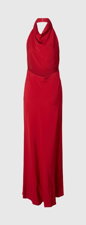 Produktbild Selected Femme Ärmelloses Neckholderkleid (38)