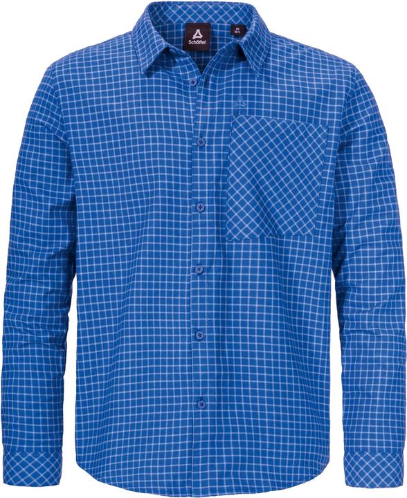 Cornflower blue