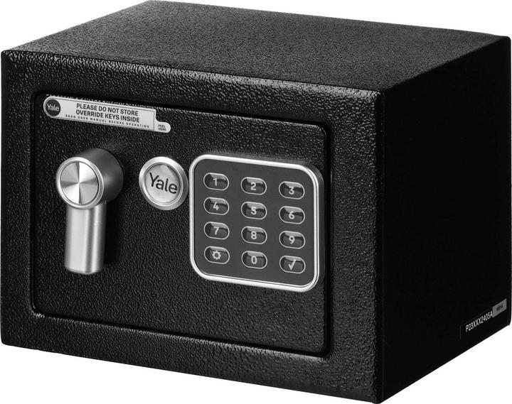 Produktbild Yale YSV170DB2 (3.80 l)