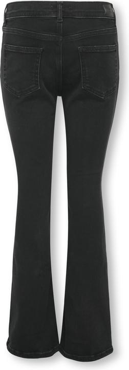 Actual product image Only KOGBLUSH Flared Jeans Flared fit jeans (116)