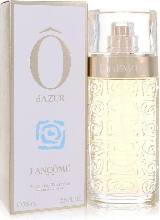 Immagine prodotto Lancôme O d'Azur (Eau de toilette, 75 ml)