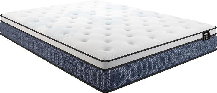 Actual product image Ysmée Varno (180 x 200 cm)