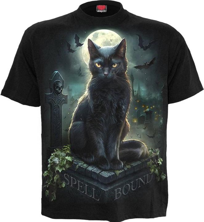 Immagine prodotto Spiral Spell Bound Maglietta Adulto Unisex (L)