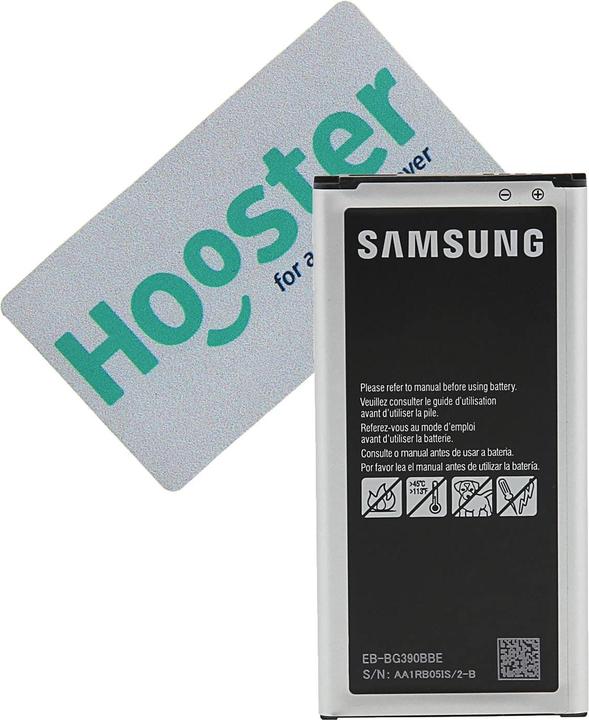 Produktbild Samsung Original Akku für Galaxy XCover 4