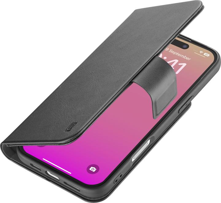 Immagine prodotto Cellularline Book Agenda 2 (Apple iPhone 17)