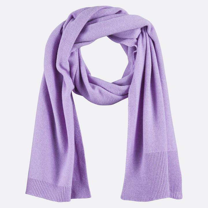 Actual product image La Redoute Collections Schal aus Wolle und Kaschmir