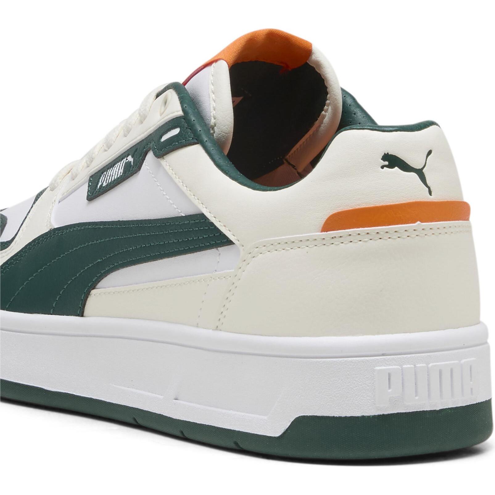 Thumbnail - Puma, Herren, Sneaker, Court Classic Street, Weiss, (13)