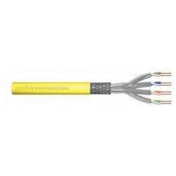 Thumbnail - Digitus Netzwerkkabel (U/UTP, CAT6a, 0.50 m), Netzwerkkabel