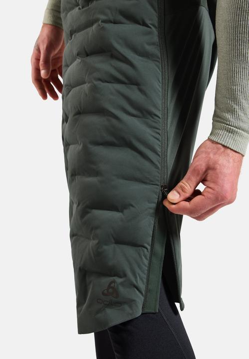 Produktbild Odlo Zeroweight Insulator Short (M)