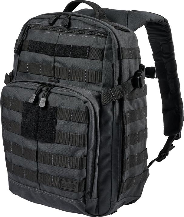 Produktbild 5.11 RUSH12 2.0 Rucksack 24L dunkelgrau (24 l)
