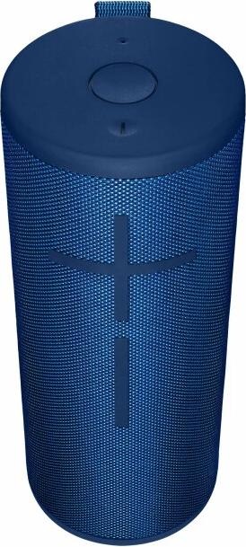 Actual product image UE Boom 3 (15 h, Rechargeable battery operated, USB power delivery)