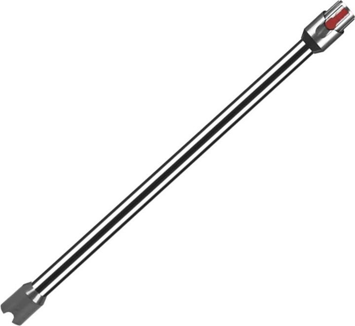 Flickbee Tube d'aspirateur pour Dyson V12 Detect Slim, remplace 971518-12