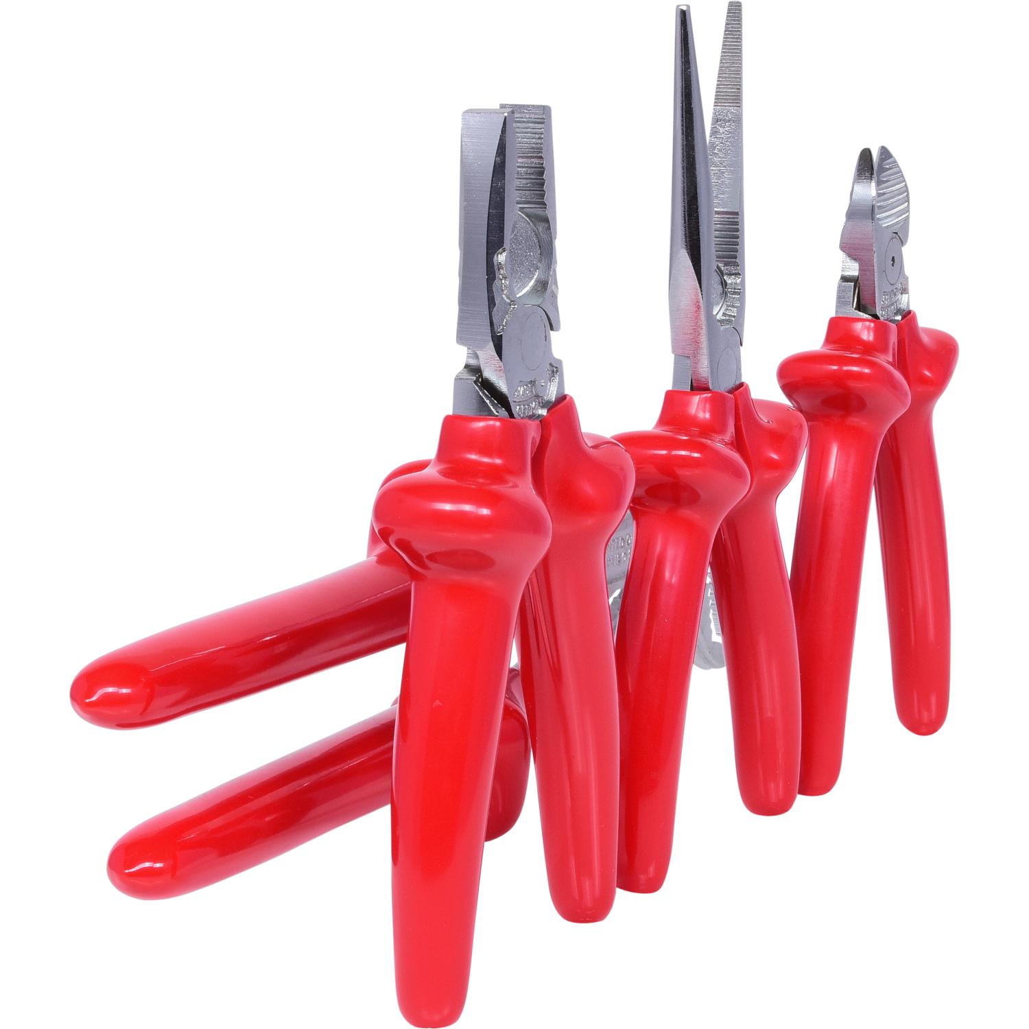 Thumbnail - KS Tools, Zange, 117.1700