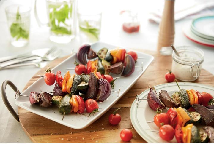 Image du produit Philips Grill-Kit