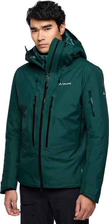 Produktbild Vaude Monviso 3L Jacket - Regenjacke - Herren (S)